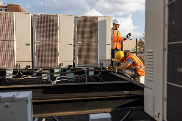 Best Ductless Mini-Split Systems in Freeport, IL