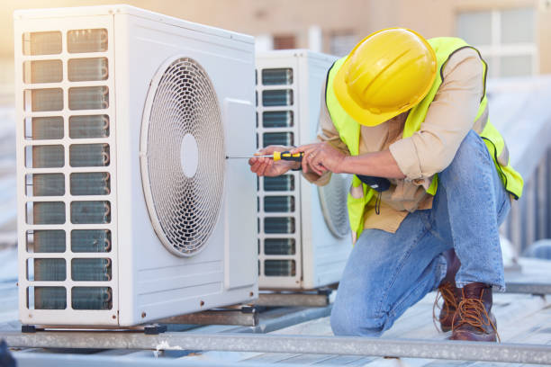 Professional HVAC in Freeport, IL