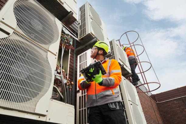 Best Furnace Cleaning in Freeport, IL