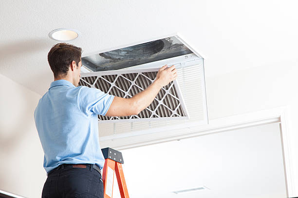 Best Solar-powered HVAC Systems in Freeport, IL