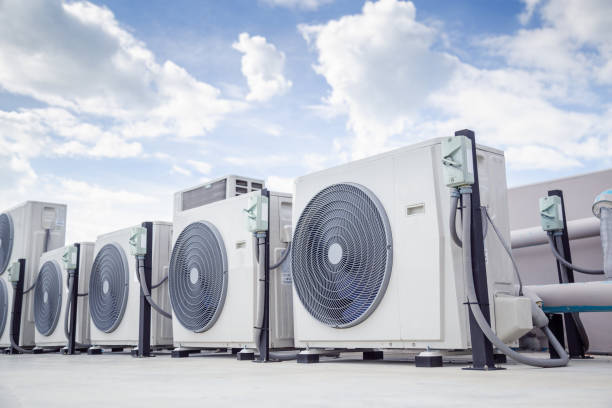 Best Residential HVAC in Freeport, IL