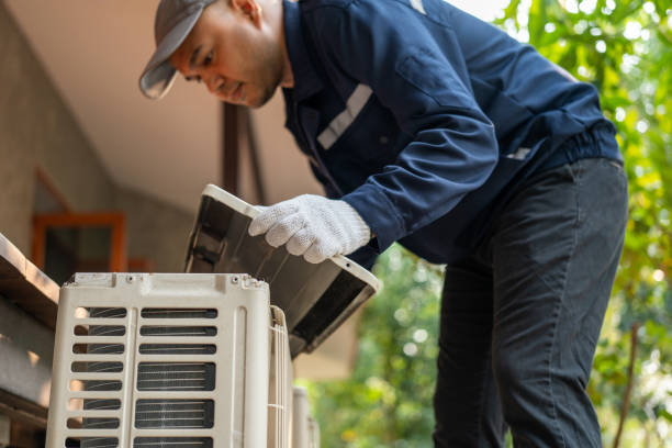 Best Thermostats and Smart Controls in Freeport, IL