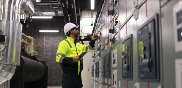 Best HVAC Training and Certification in Freeport, IL