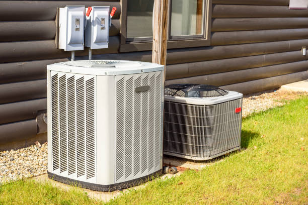 Best Air Conditioning Cleaning in Freeport, IL